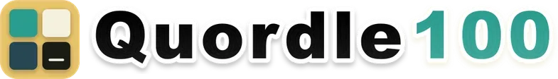 Quordle100